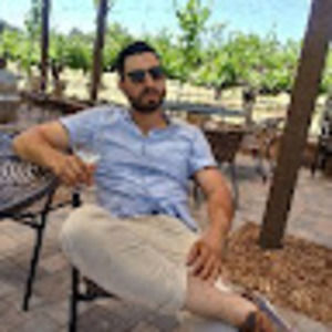 Meet your Posher, Jorge